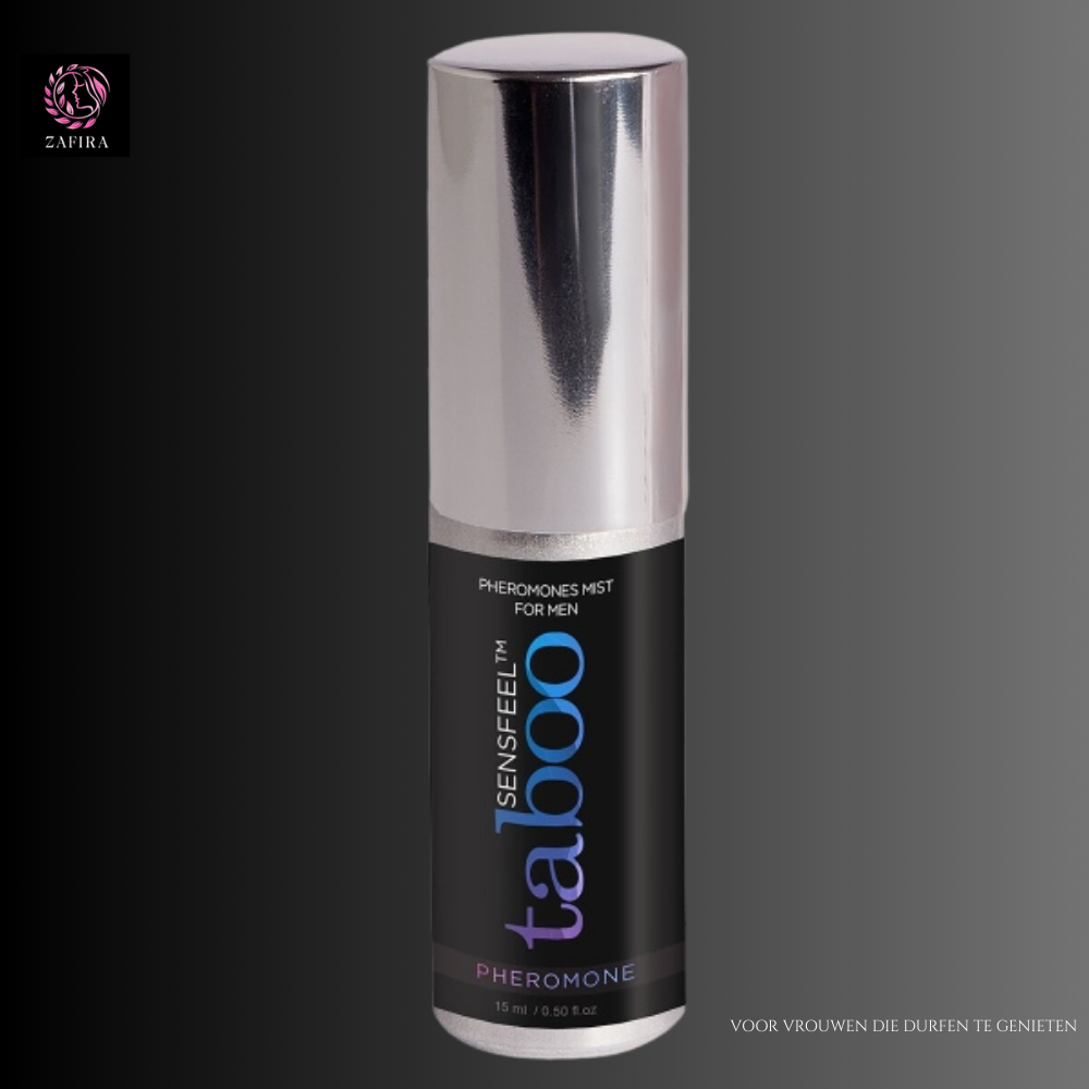 Underwear Set Ruf 15 ml