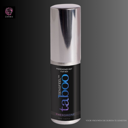 Underwear Set Ruf 15 ml