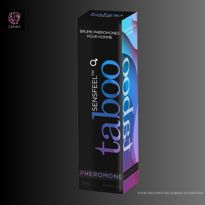 Underwear Set Ruf 15 ml