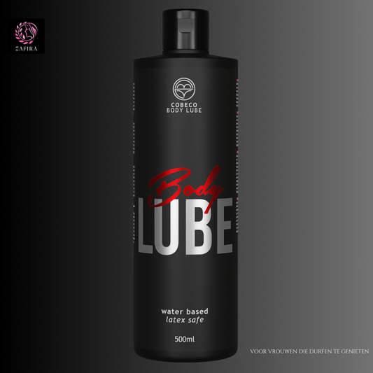 Cobeco Body Lube 500 ml