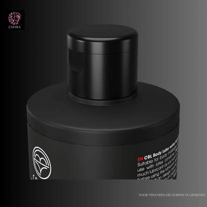 Body Lube Water Based 500 ml Cobeco Body Lube 500 ml