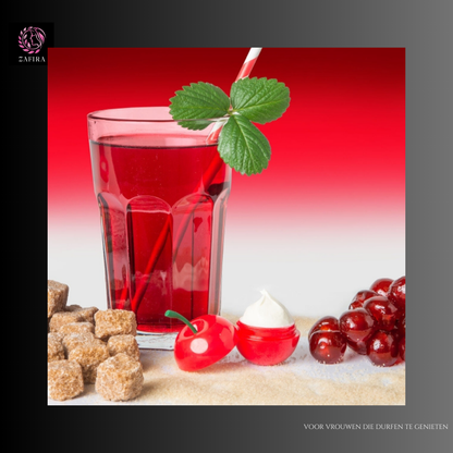 Exsens Stimulerende Crème Kers