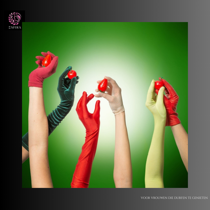 Exsens Stimulerende Crème Kers