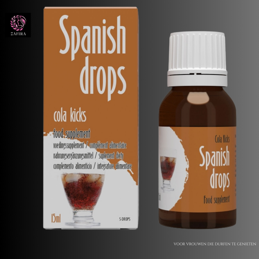 Cobeco LibidoJelly 15 ml