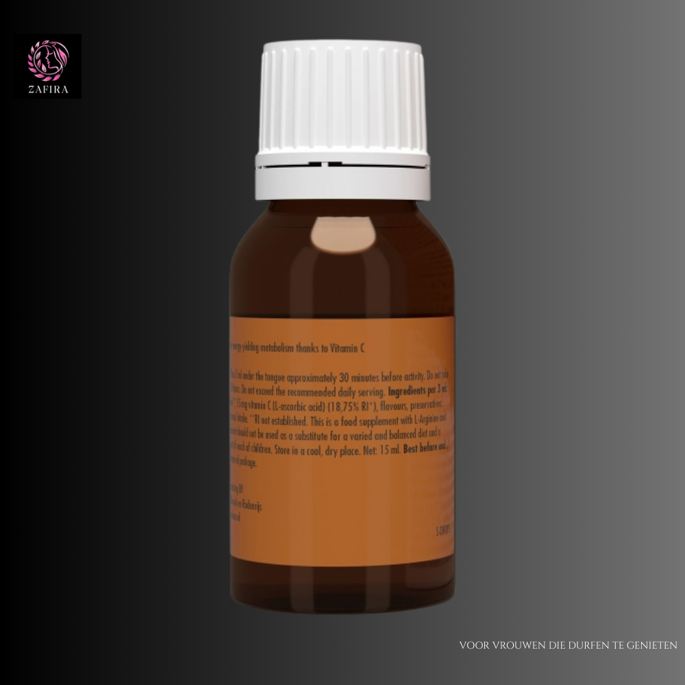 LibidoJelly Cobeco 15 ml