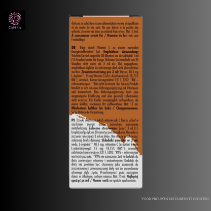 LibidoJelly Cobeco 15 ml