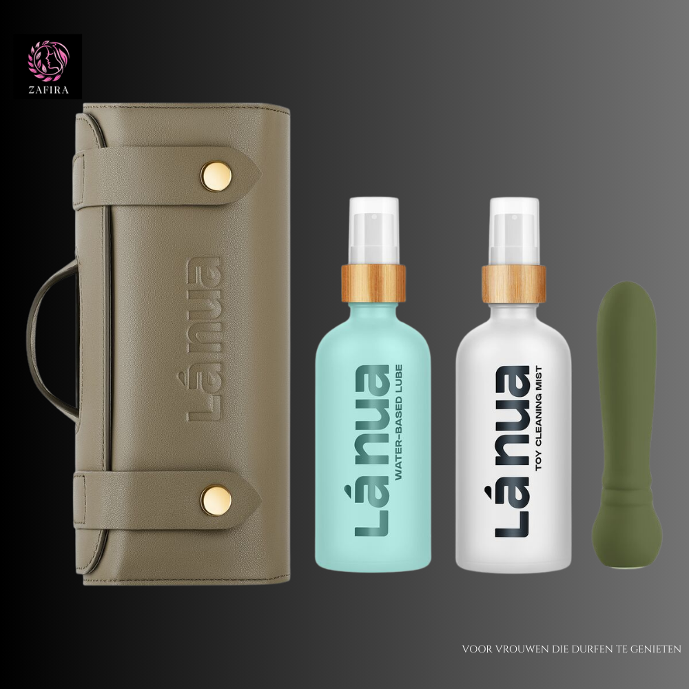 Reisset Lá Nua UNFLAVOURED BUNDLE