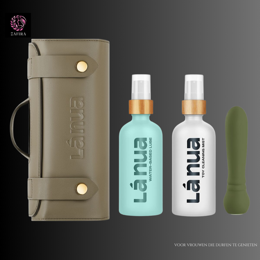 Reisset Lá Nua UNFLAVOURED BUNDLE