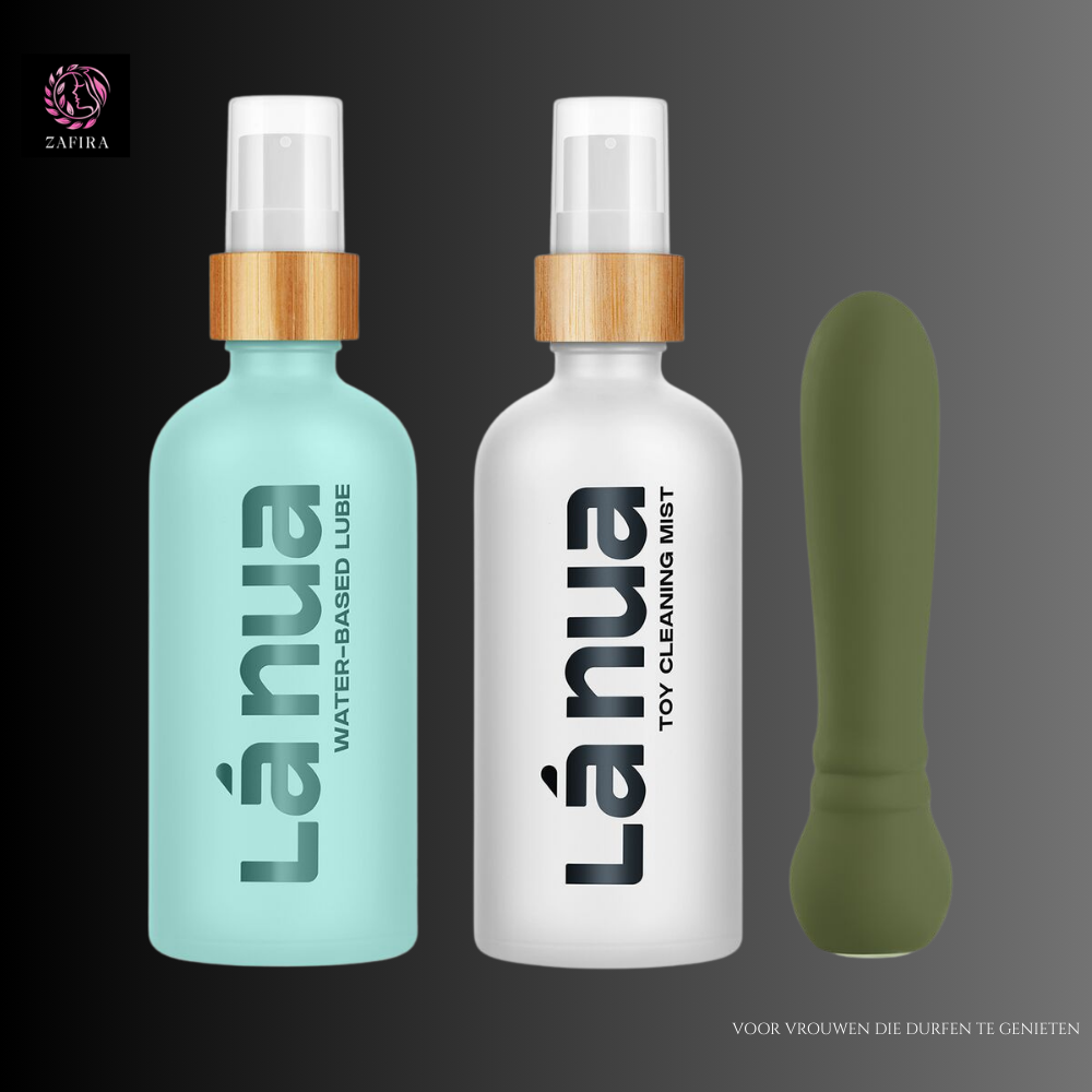 Reisset Lá Nua UNFLAVOURED BUNDLE