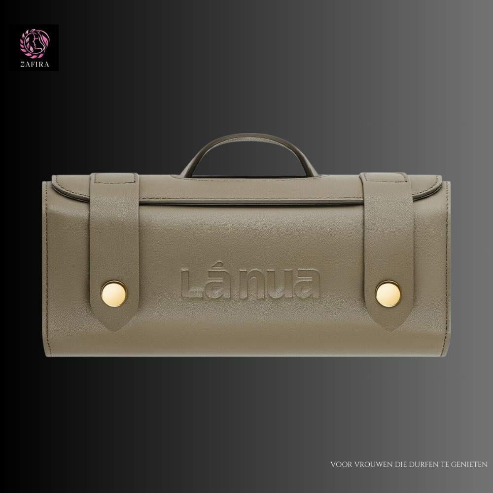 Reisset Lá Nua STRAWBERRY COCONUT BUNDLE 100 ml