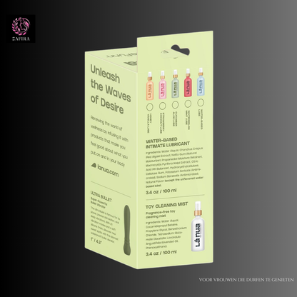 Reisset Lá Nua STRAWBERRY COCONUT BUNDLE 100 ml