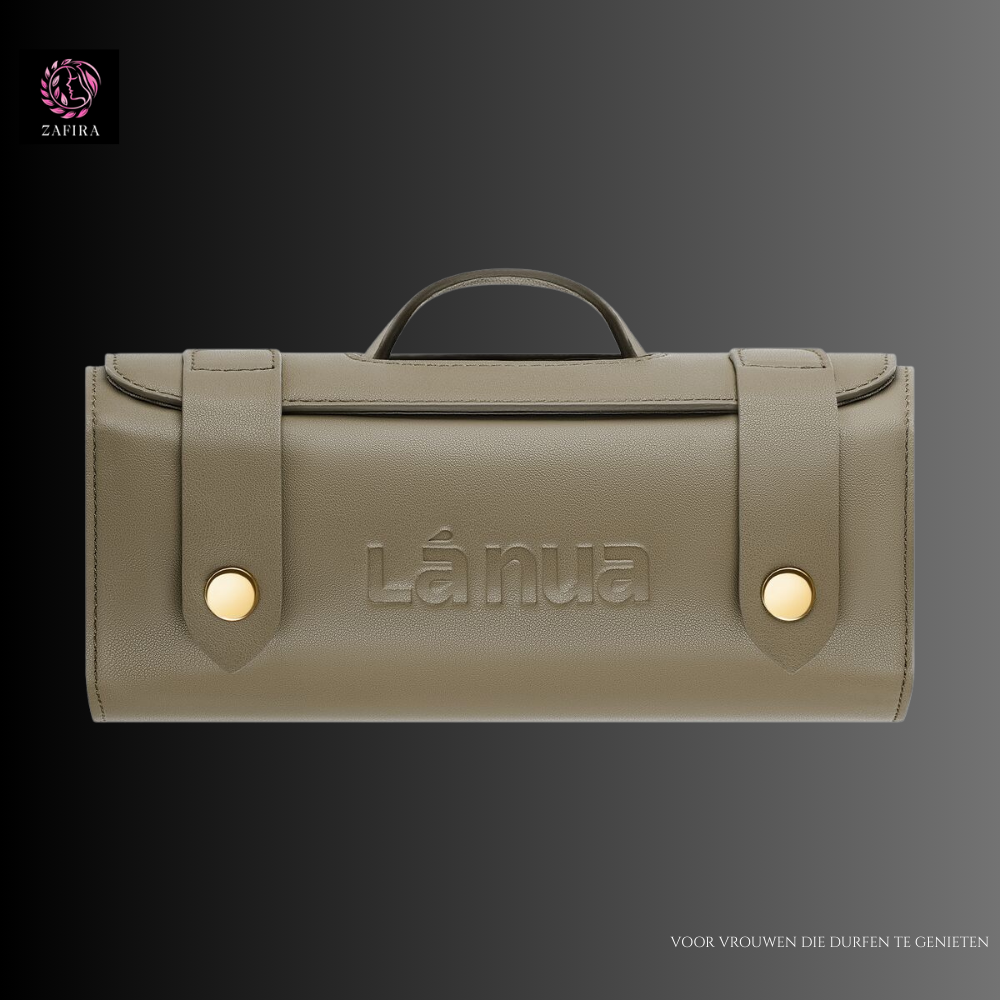 Reisset Lá Nua WATERMELON MINT BUNDLE 100 ml