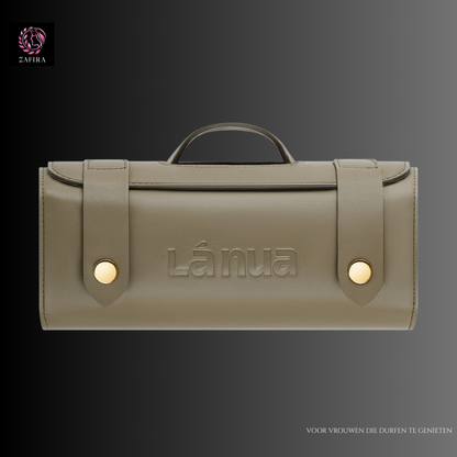 Reisset Lá Nua WATERMELON MINT BUNDLE 100 ml