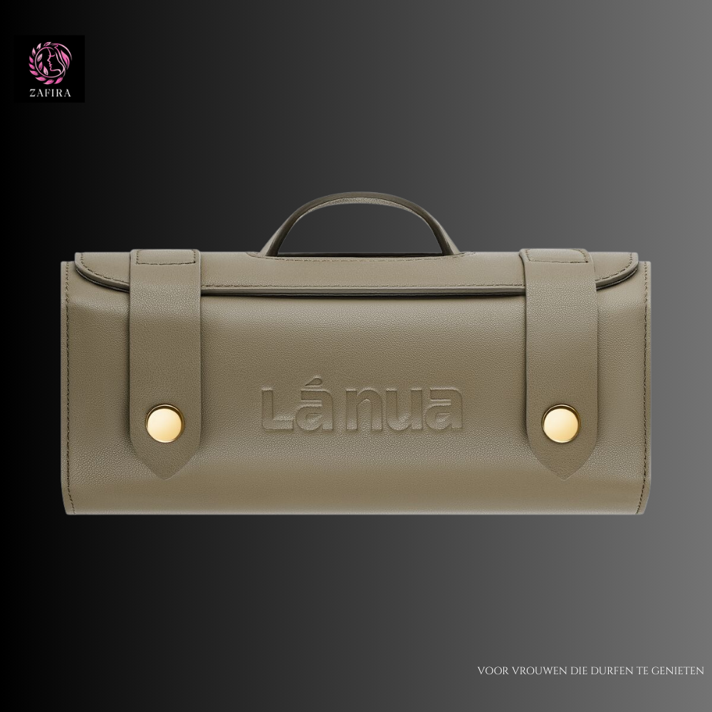 Reisset Lá Nua HONEY VANILLA BUNDLE 100 ml