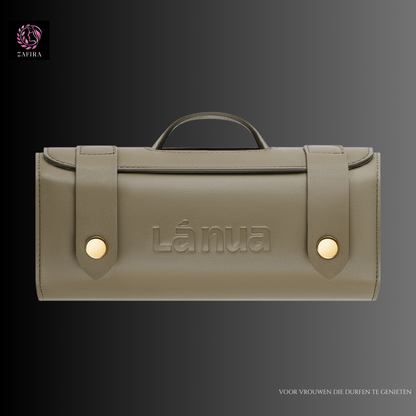 Reisset Lá Nua HONEY VANILLA BUNDLE 100 ml