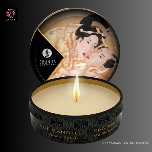Vanille Shunga Vanilla Fetish 30 ml