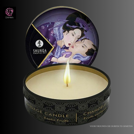 Shunga Exotische Vruchten 30 ml