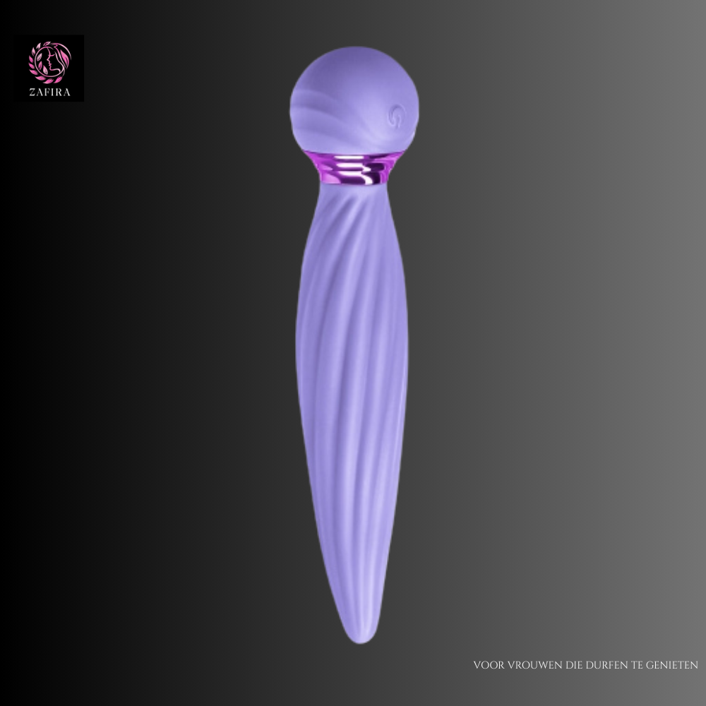 NS Novelties Sugar Pop Paars