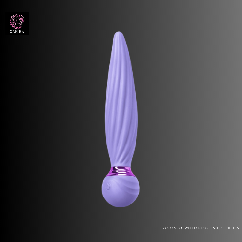 NS Novelties Sugar Pop Paars