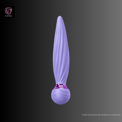 NS Novelties Sugar Pop Paars