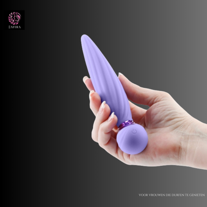 NS Novelties Sugar Pop Paars