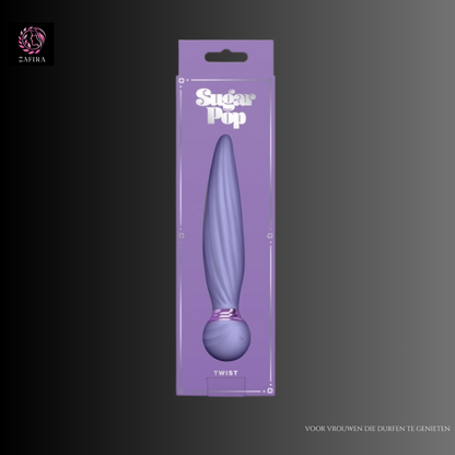 NS Novelties Sugar Pop Paars