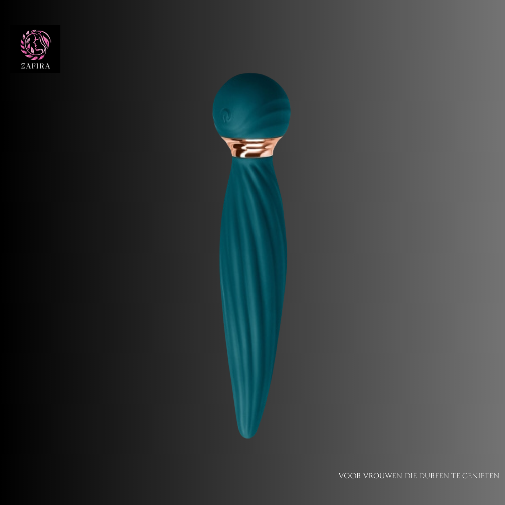 NS Novelties Sugar Pop Groen