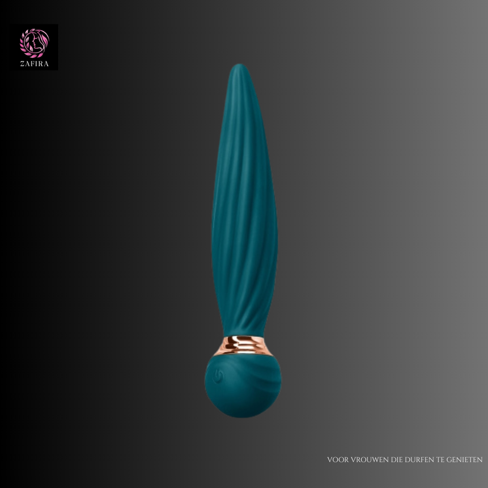 NS Novelties Sugar Pop Groen