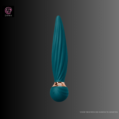 NS Novelties Sugar Pop Groen