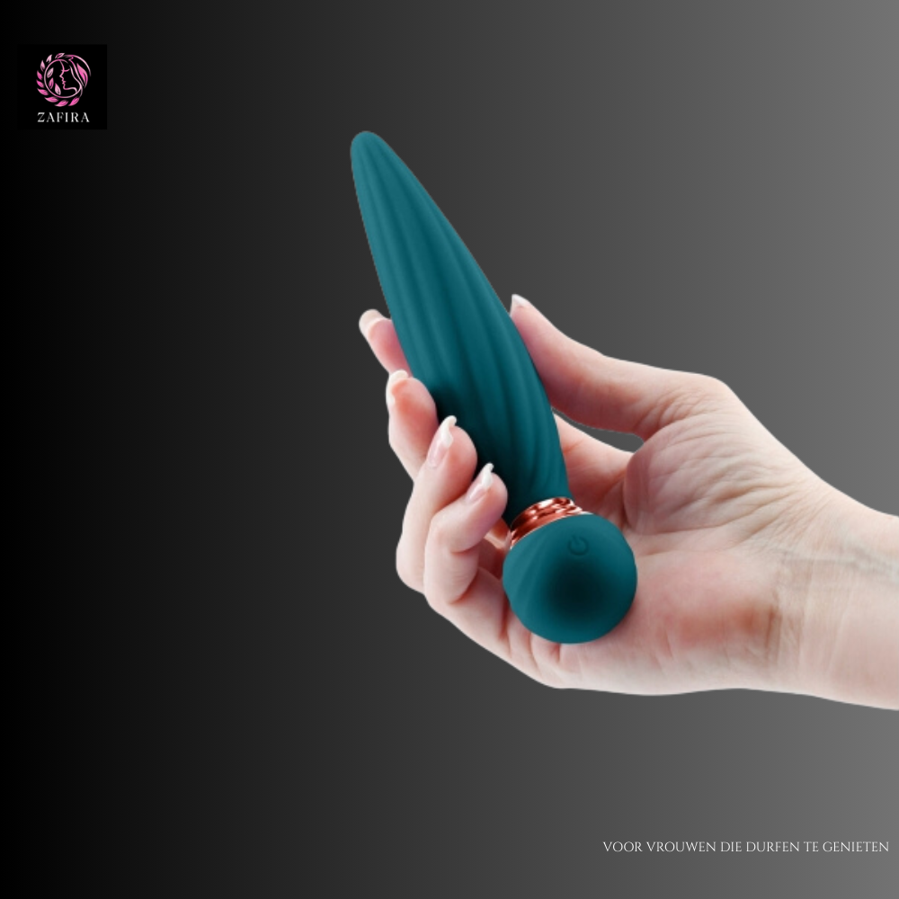 NS Novelties Sugar Pop Groen