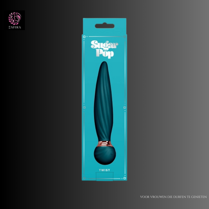 NS Novelties Sugar Pop Groen