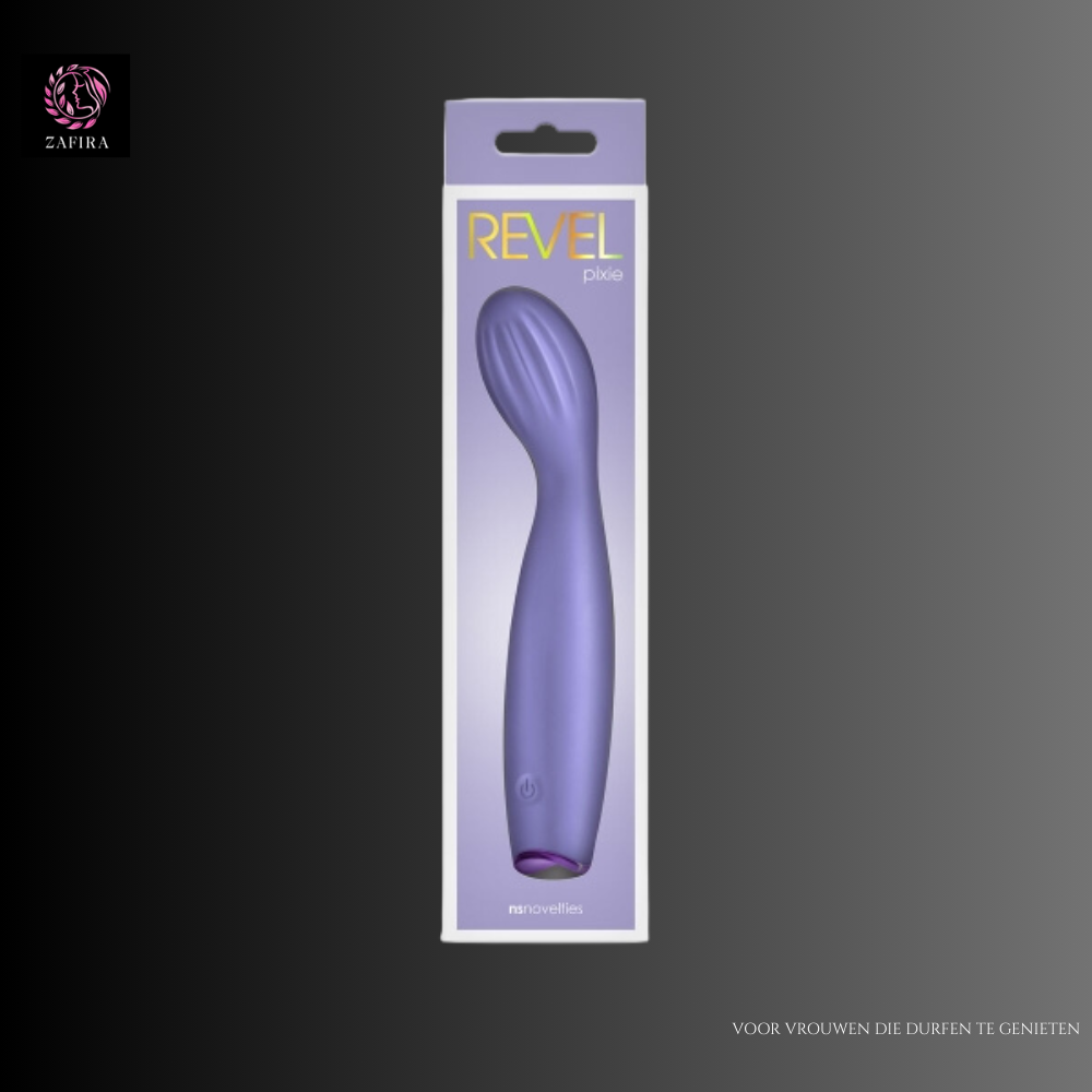 NS Novelties Revel Paars