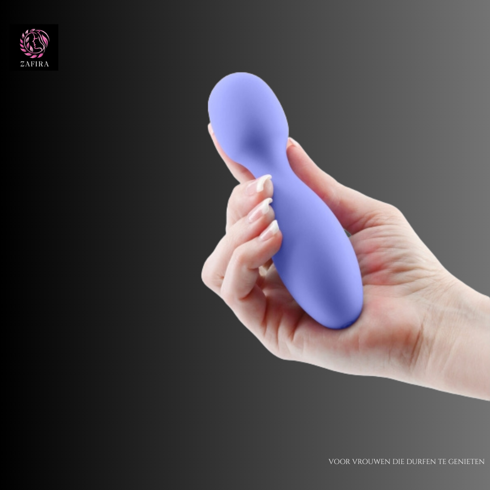 NS Novelties Revel Paars