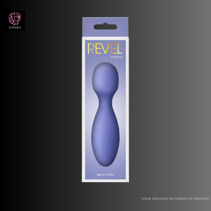 NS Novelties Revel Paars