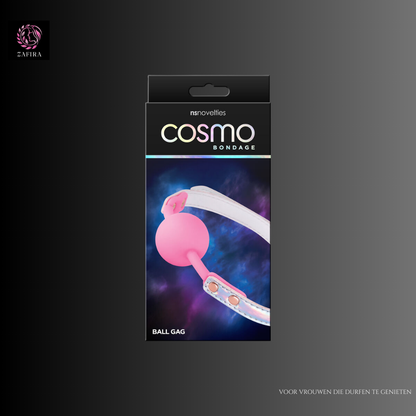 NS Novelties Cosmo Bondage