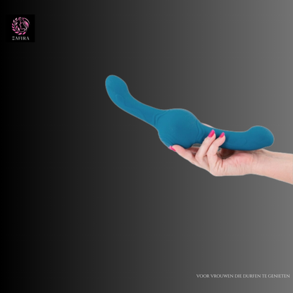 NS Novelties Revolution Blauw