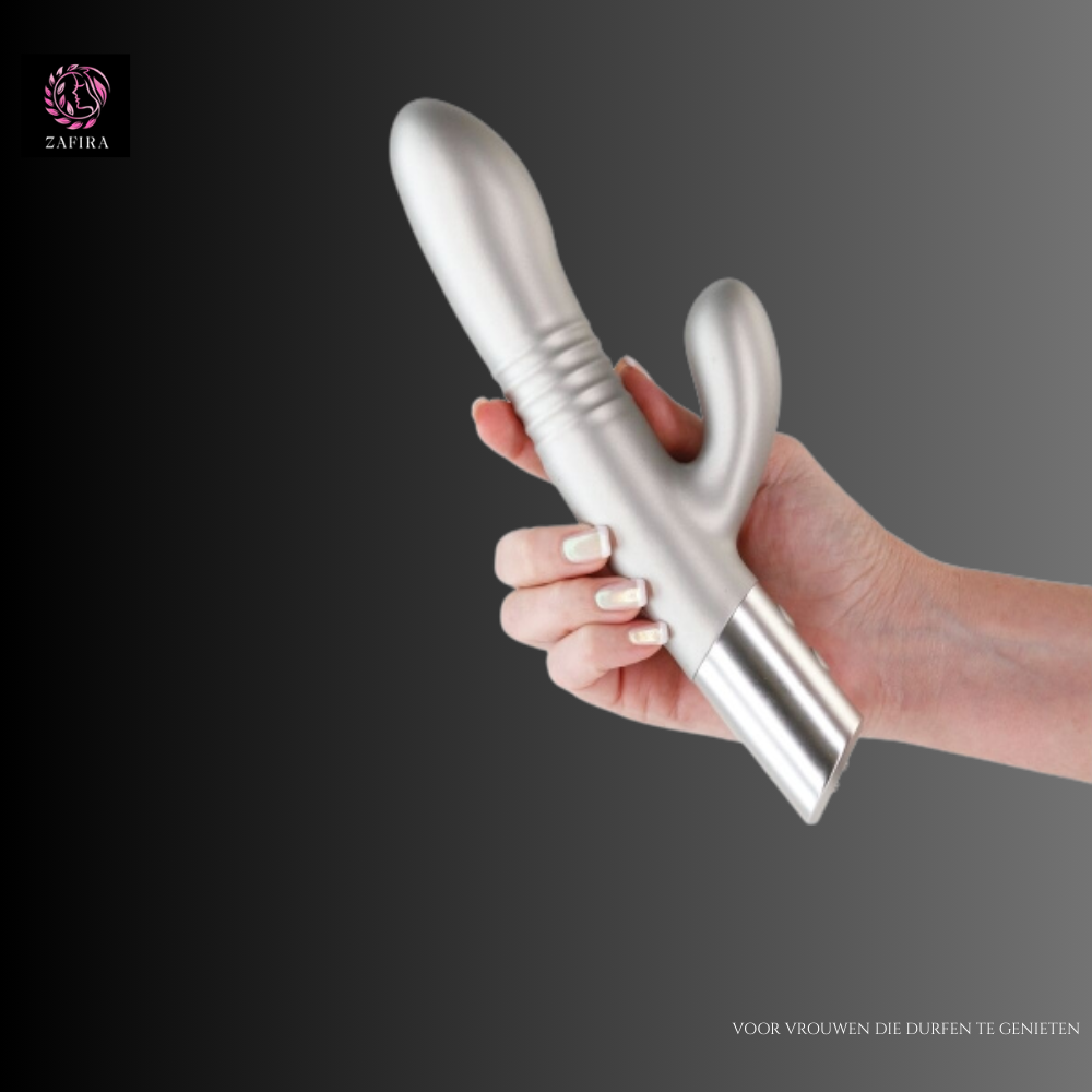 NS Novelties Royals  Wit