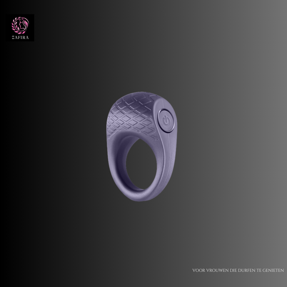 NS Novelties Seduction Grijs