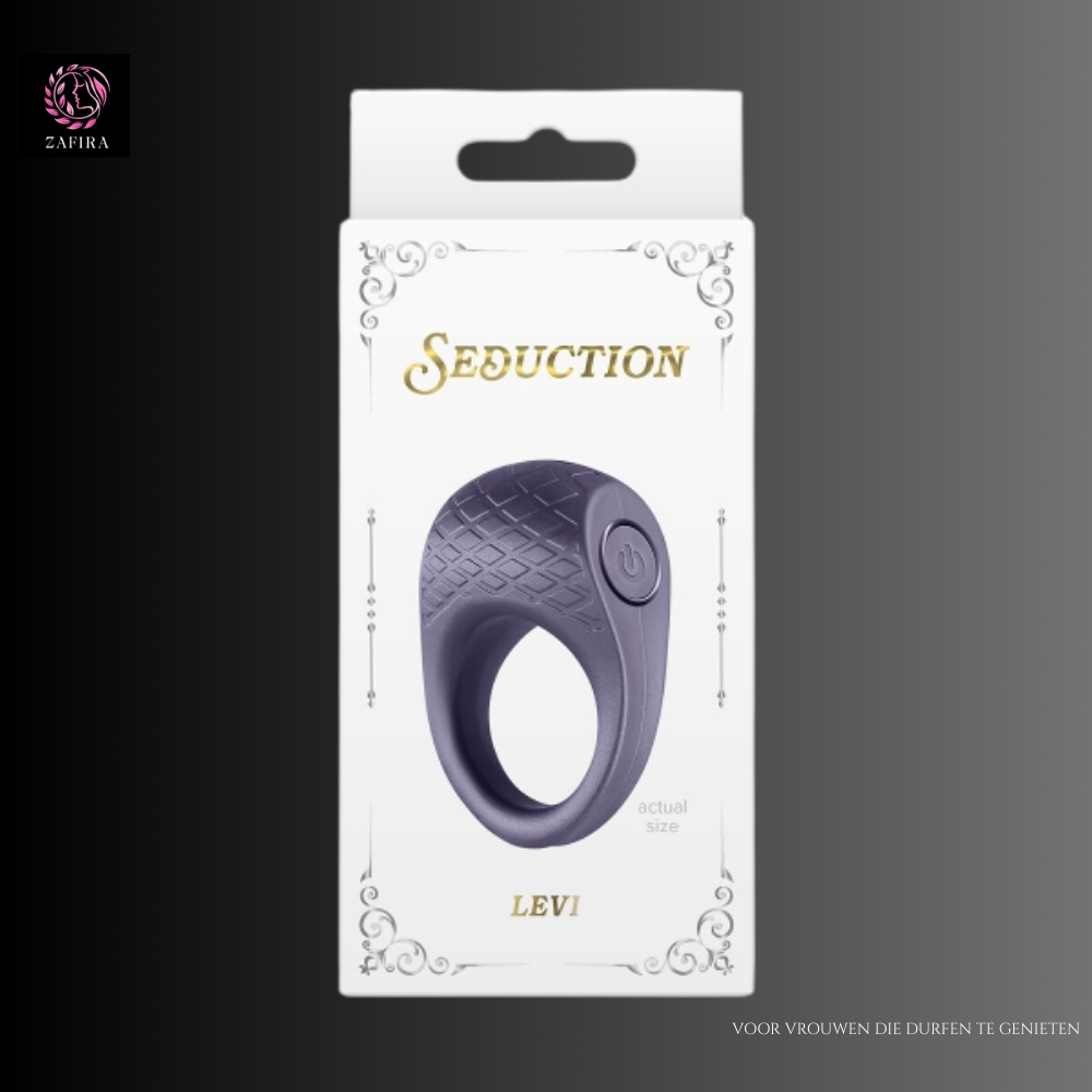 NS Novelties Seduction Grijs