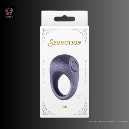 NS Novelties Seduction Grijs