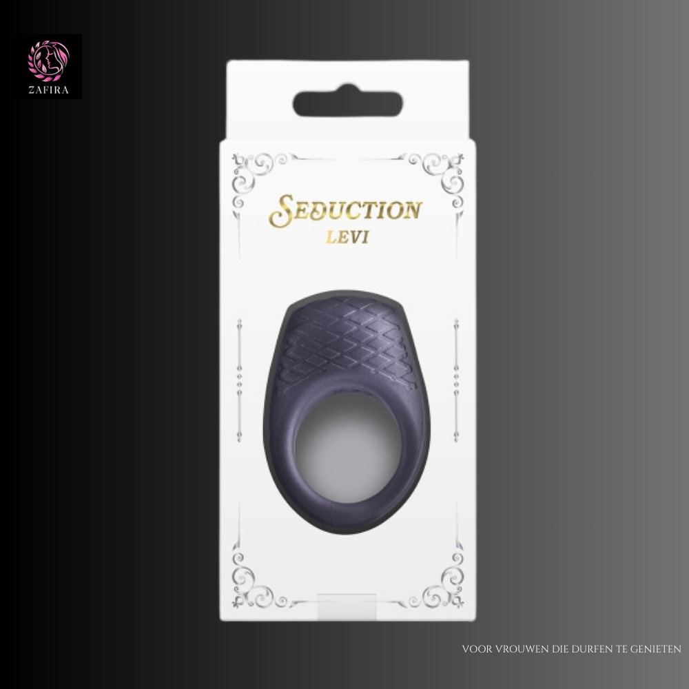 NS Novelties Seduction Grijs