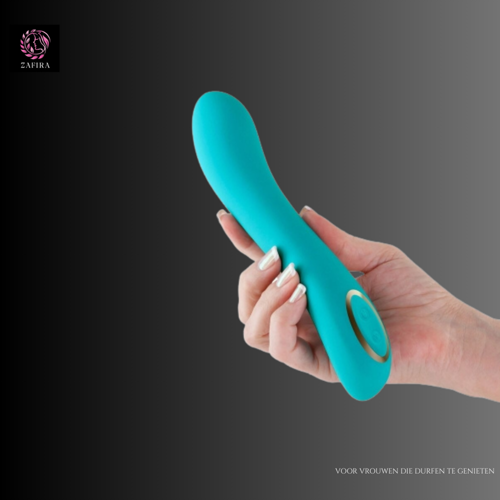 NS Novelties Obsessions Groen