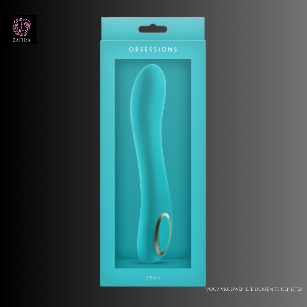 NS Novelties Obsessions Groen