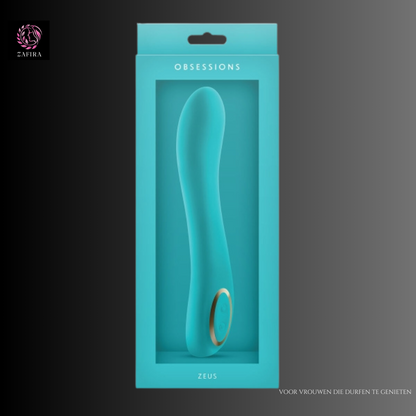 NS Novelties Obsessions Groen