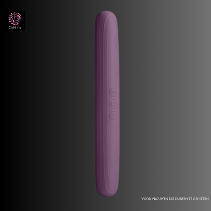 Vibrator NS Novelties Desire Purple
