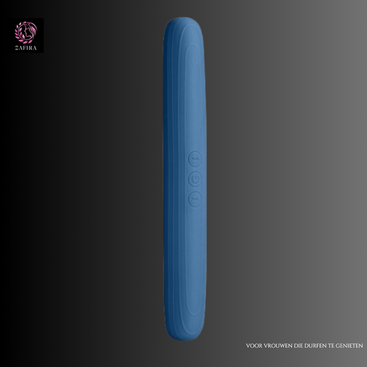 NS Novelties Desire Blauw