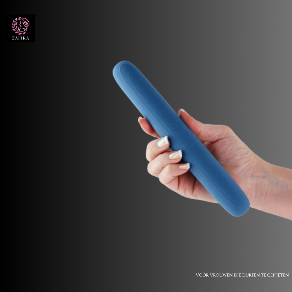 NS Novelties Desire Blauw