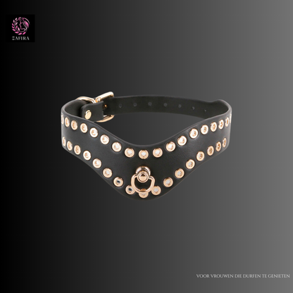 NS Novelties Fetish & Fashion Black