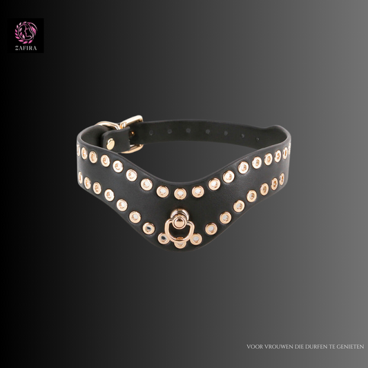 NS Novelties Fetish & Fashion Black