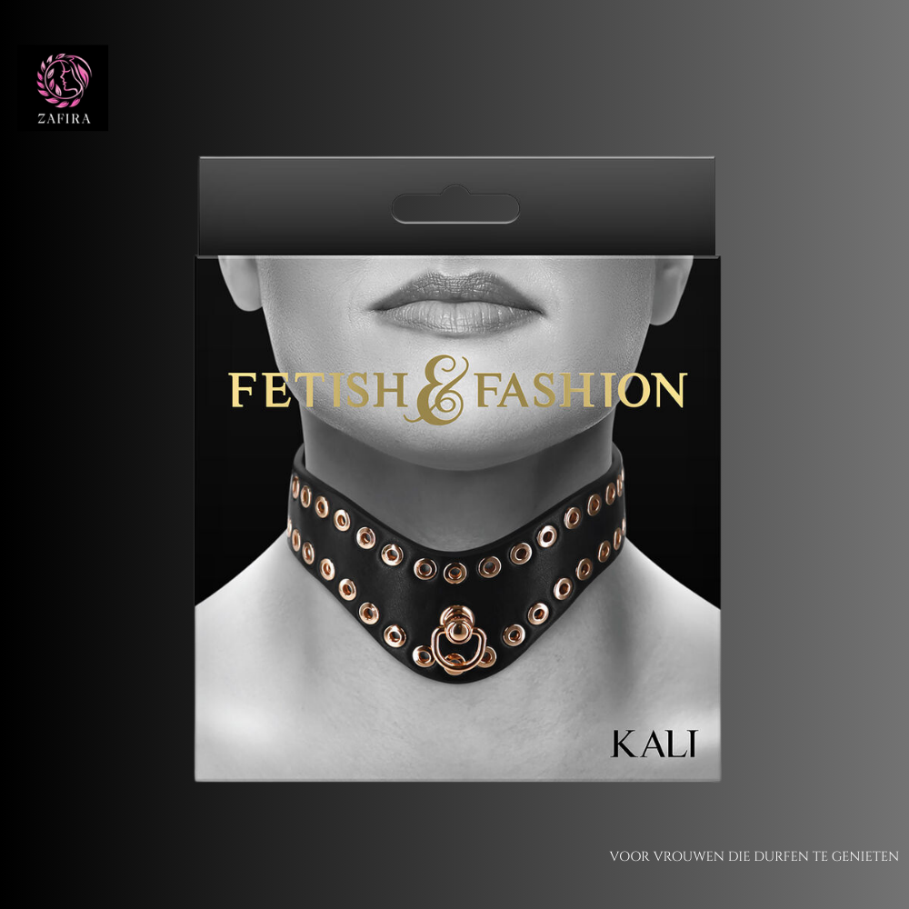 NS Novelties Fetish & Fashion Black